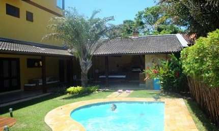 CASA RESIDENCIAL À VENDA,CAMBOINHAS,NITERÓI,5 SUÍTES,780 M²