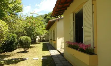 Casa Linear 4 dormitórios, 280 m² à venda no Cafubá - Piratininga/RJ