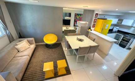 Casa Duplex de condomínio com 3 dormitórios à venda, 94 m² - Camboinhas - Niterói/RJ