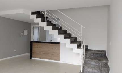 Casa em condomínio, 2 dormitórios à venda 117m²- Engenho do Mato - Niterói - RJ