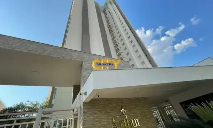 Apartamento com 3 quartos à venda na Rua General Pirineus de Souza, Duque de Caxias I, Cuiabá
