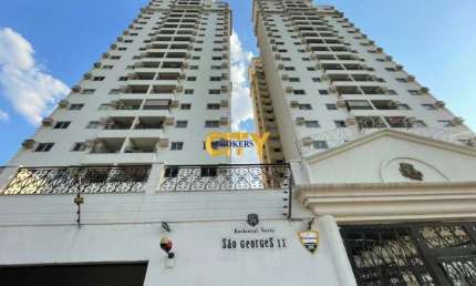 Vende-se Apartamento Edifício Torre de São Georges II