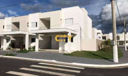 Casa em condomínio fechado com 3 quartos à venda na Rua Raul Santos Costa, Ribeirão do Lipa, Cuiabá