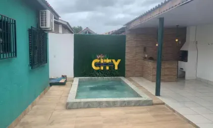 Casa com 2 quartos à venda na Rua 9, Residencial Santa Terezinha II, Cuiabá