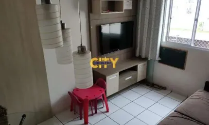 Apartamento com 2 quartos à venda na Rua Dez, Parque Residencial das Nações Indígenas, Cuiabá