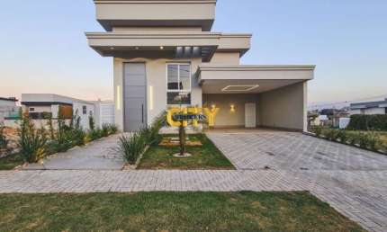 Casa em condomínio fechado com 3 quartos à venda na Rodovia Arquiteto Hélder Cândia, Ribeirão do Lipa, Cuiabá
