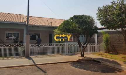 Casa em condomínio fechado com 2 quartos à venda na Rua Vicente de Barros, Cristo Rei, Várzea Grande
