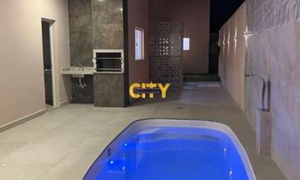Casa com 3 quartos à venda na Avenida Angola, Santa Rosa, Cuiabá