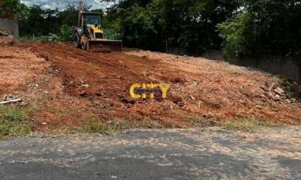 Terreno à venda na Rua Cassimiro de Abreu, Santa Cruz, Cuiabá