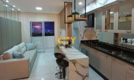 Vende-se Lançamento MOA (Morada do Ouro Apartaments)