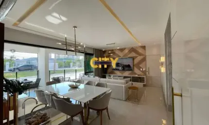 Apartamento com 3 quartos à venda na Avenida Fernando Correa da Costa, Jardim das Américas, Cuiabá