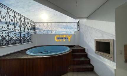 Vende-se Apartamento Cobertura Torres de São Georges II