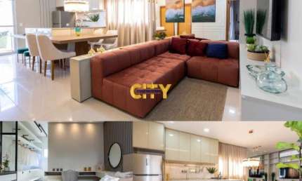 Vende-se Lançamento Casa Térrea Condomínio Murano Residence