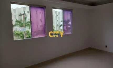Apartamento com 2 quartos à venda na Rua G, Terra Nova, Cuiabá