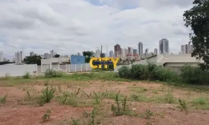 Terreno à venda na Rua Um, Dom Bosco, Cuiabá