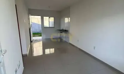 Casa em condomínio fechado com 2 quartos à venda no São João Del Rei, Cuiabá 