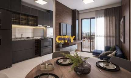 Apartamento com 2 quartos à venda na Rua Minuano, Despraiado, Cuiabá