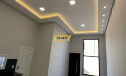 Casa com 3 quartos à venda na Rua Afonso Amaurílio, Centro Sul, Várzea Grande