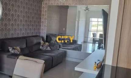 Vende-se Apartamento Condomínio Santa Monica Residence