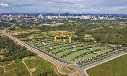 Terreno à venda na Rodovia Arquiteto Hélder Cândia, Ribeirão do Lipa, Cuiabá