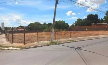 Terreno à venda na Rua Governador Pedro Pedrossian, Centro Norte, Várzea Grande