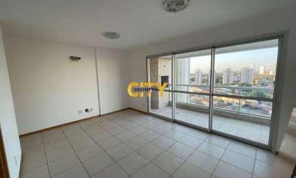 Apartamento com 3 quartos à venda na Rua Desembargador Trigo de Loureiro, Alvorada, Cuiabá
