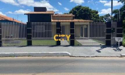 Casa com 2 quartos à venda na Rua Dois, Jardim das Palmeiras, Cuiabá