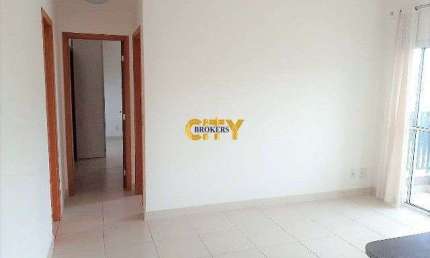 Apartamento com 2 quartos à venda na Rua K, Terra Nova, Cuiabá