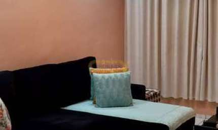 Apartamento com 2 quartos à venda na Avenida da FEB, Ponte Nova, Várzea Grande