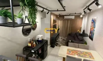 Vende-se Apartamento Condomínio Ville D&amp;apos;Itália