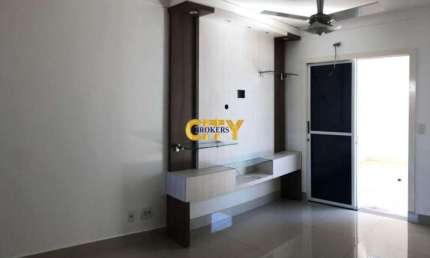 Casa em condomínio fechado com 2 quartos à venda no Petrópolis, Várzea Grande 