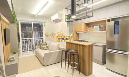 Apartamento com 3 quartos à venda no Santa Rosa, Cuiabá 