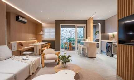 Apartamento com 3 quartos à venda na Rua Minuano, Despraiado, Cuiabá