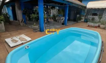 Casa com 4 quartos à venda na Rua A-1, Jardim Nossa Senhora Aparecida, Cuiabá