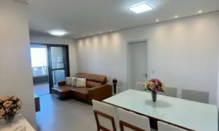 Apartamento com 3 quartos à venda na Rua Chade, Jardim Aclimação, Cuiabá