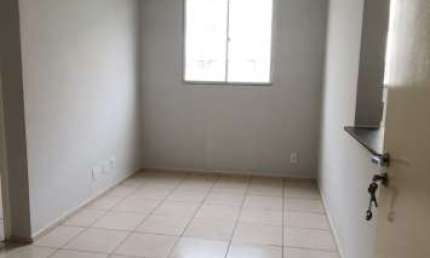 Apartamento com 2 quartos à venda na Rua Antônio Dorileo, Coophema, Cuiabá
