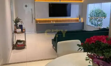 Casa com 3 quartos à venda na Avenida José Rodrigues do Prado, Santa Rosa, Cuiabá