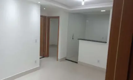 Apartamento com 2 quartos à venda na Rua Albano Martins, Jardim Ubirajara, Cuiabá