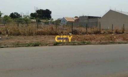 Terreno comercial à venda na Rua Governador Pedro Pedrossian, Centro Norte, Várzea Grande