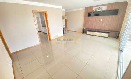 Apartamento com 3 quartos à venda na Rua São Sebastião, Goiabeiras, Cuiabá