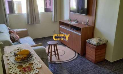 Apartamento com 3 quartos à venda na Rua Barão de Melgaço, Porto, Cuiabá