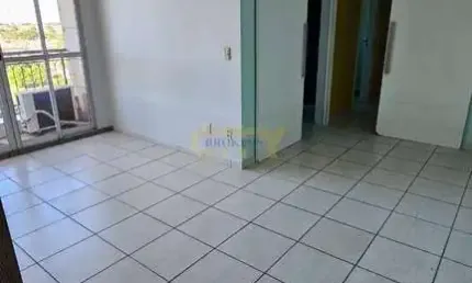 Vende-se Apartamento Condomínio Garden Bosque da Saúde