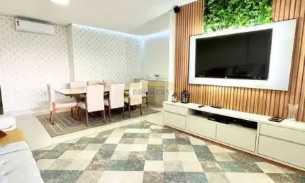 Apartamento com 3 quartos à venda na Avenida Vereador Juliano da Costa Marques, Jardim Aclimação, Cuiabá