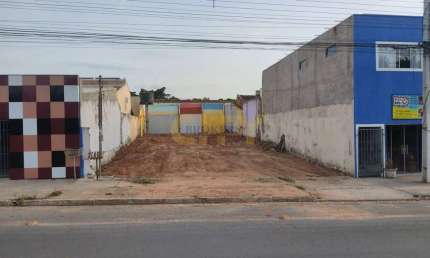 Vende-se Terreno/Lote Av. das Torres - Prox. a Viola