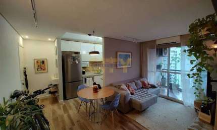 Apartamento com 2 quartos à venda na Avenida Mário Augusto Vieira, Morada do Ouro, Cuiabá