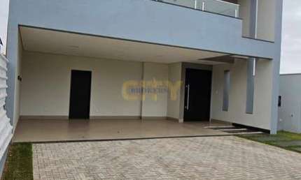 Casa em condomínio fechado com 3 quartos à venda na Via Principal Planejada Longitudinal Leste 2, Condomínio Belvedere II, Cuiabá