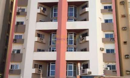 Apartamento com 3 quartos à venda na Rua Guilherme Victorino, Alvorada, Cuiabá