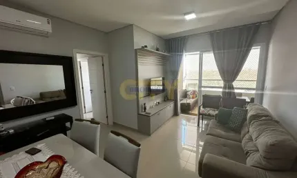 Apartamento com 3 quartos à venda na Rua Doutor Euricles Mota, Jardim Guanabara, Cuiabá