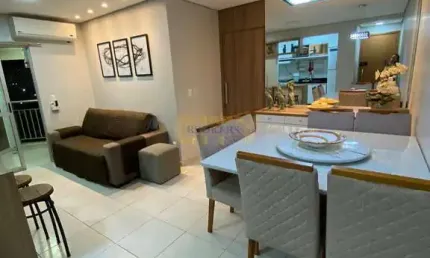 Vende-se Apartamento Condomínio Villaggio Di Bonifácia
