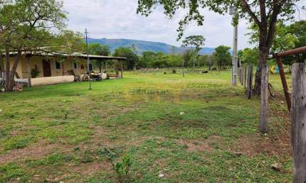 Chácara / sítio com 2 quartos à venda em Zona Rural, Cuiabá 